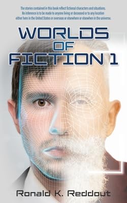 Worlds of Fiction I by Ronald K. Reddout