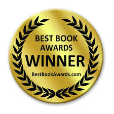 Best Book Awards Winner — BestBookAwards.com 2024