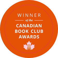 Canadian Book Club Award — Canadian Book Club Awards 2024